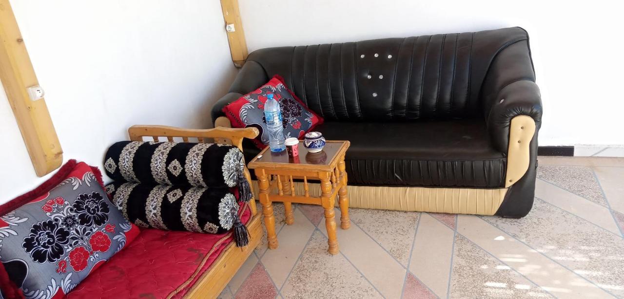 Repos Surf House 1 Apartment Sidi Ifni Ngoại thất bức ảnh