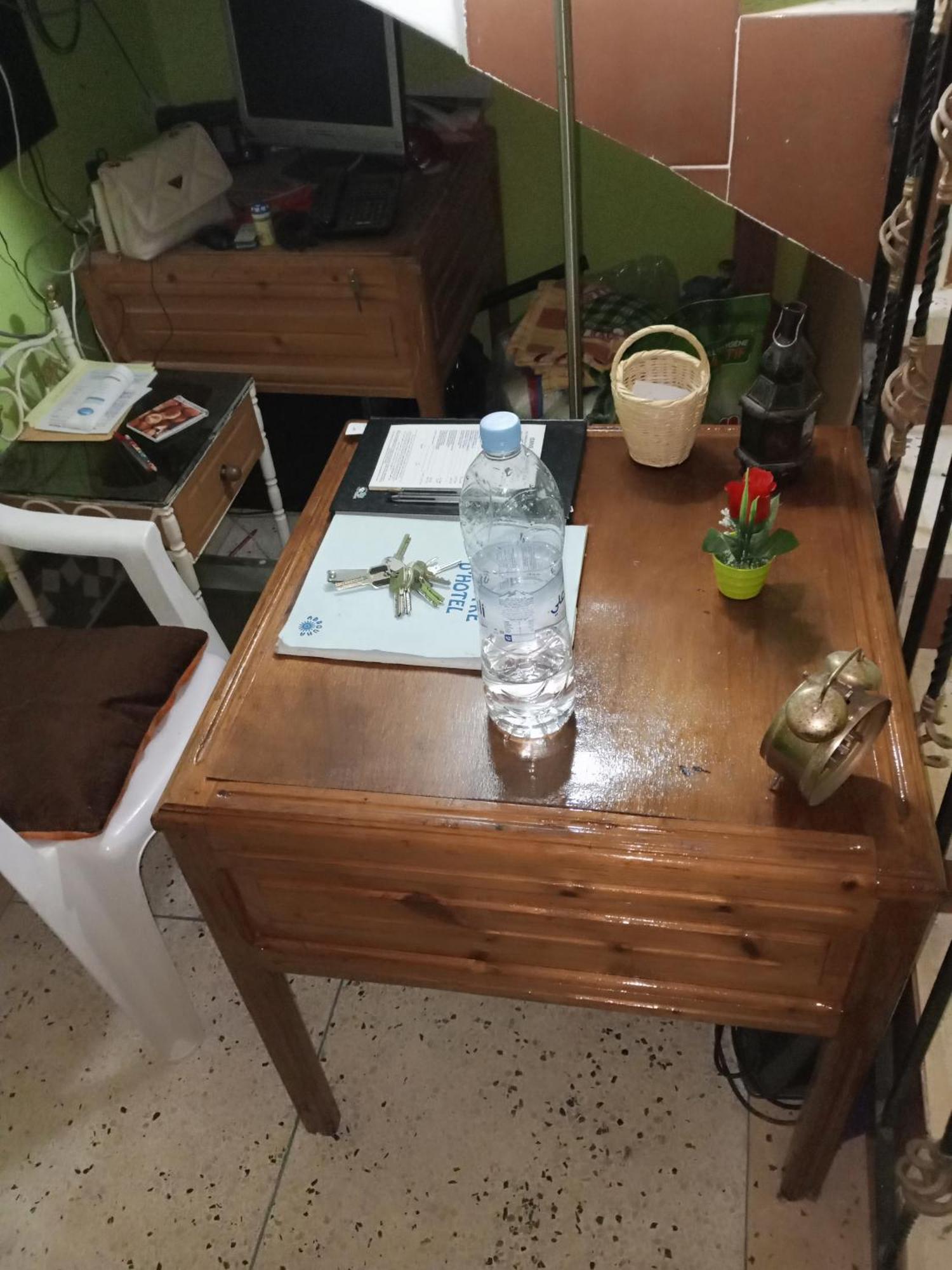 Repos Surf House 1 Apartment Sidi Ifni Ngoại thất bức ảnh