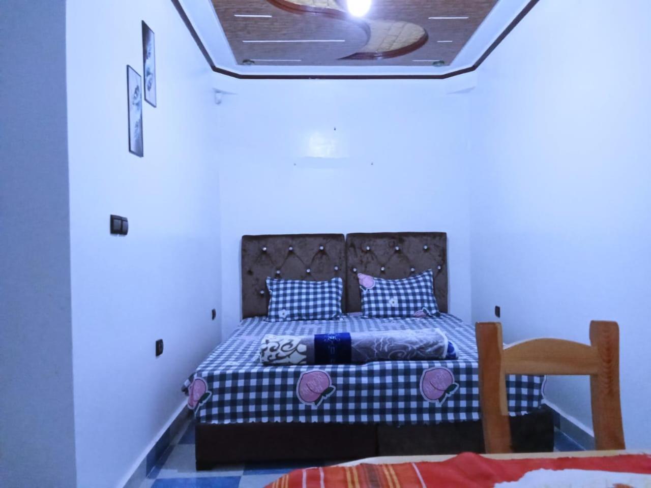 Repos Surf House 1 Apartment Sidi Ifni Phòng bức ảnh