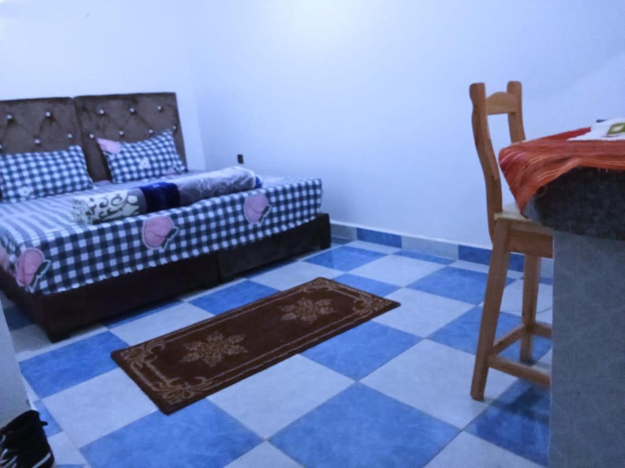 Repos Surf House 1 Apartment Sidi Ifni Ngoại thất bức ảnh